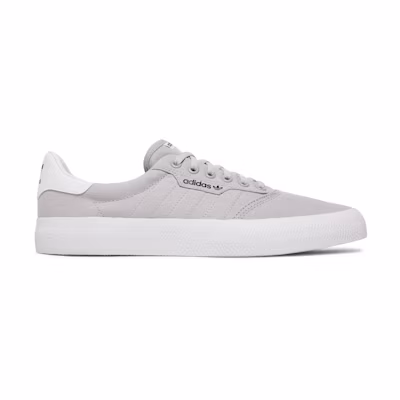 adidas 3MC Vulc 'Light Solid Grey'