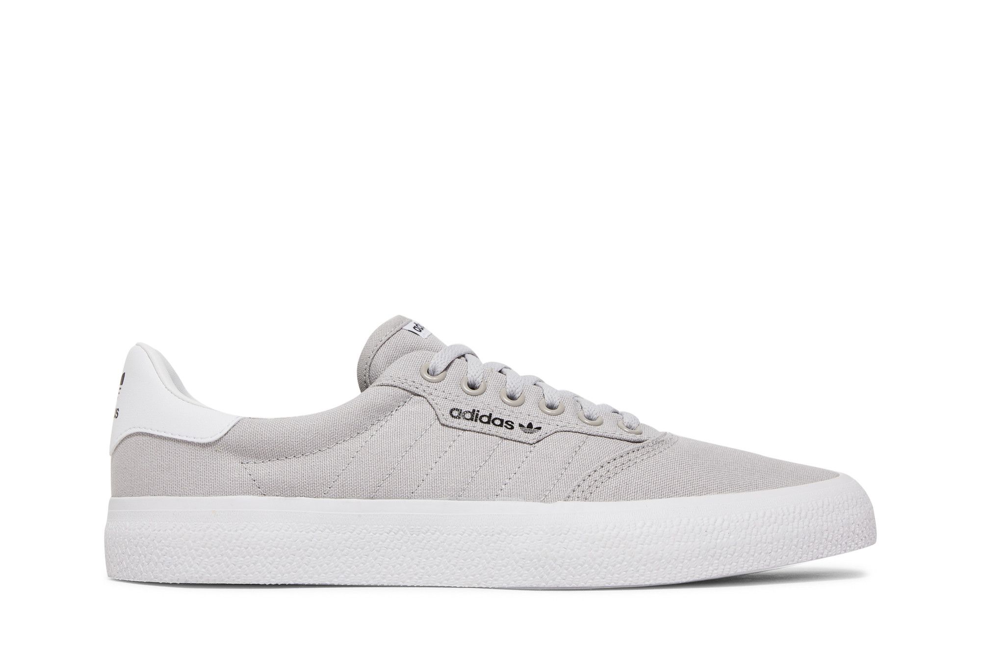 adidas 3MC Vulc 'Light Solid Grey' DB3105
