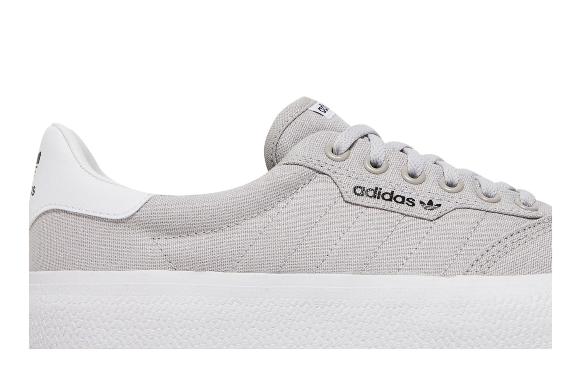 Order adidas 3MC Vulc ''Gris Clair Uni'' DB3105