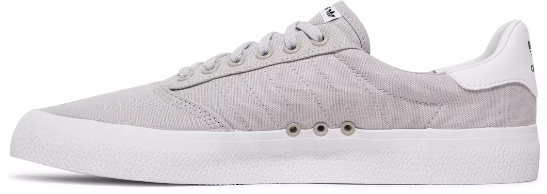adidas 3MC Vulc 'Light Solid Grey' DB3105 Lookbook adidas 3MC Vulc 'Light Solid Grey' DB3105