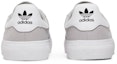 Details for adidas 3MC Vulc 'Kelabu Solid Cerah' DB3105