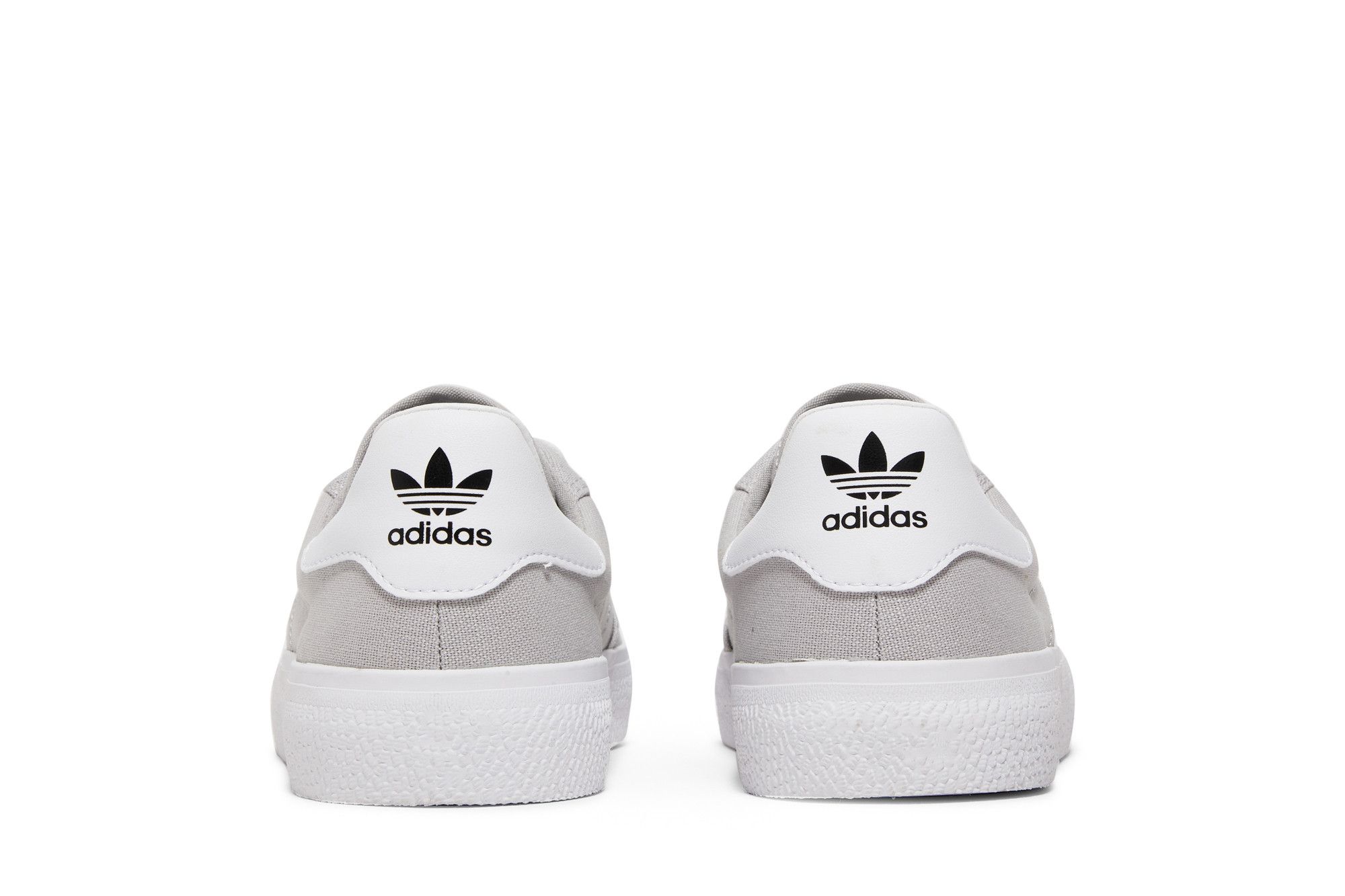 Details for adidas 3MC Vulc ''Gris Clair Uni'' DB3105