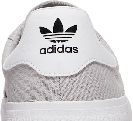 adidas 3MC Vulc 'Light Solid Grey' DB3105 Sizing adidas 3MC Vulc 'Light Solid Grey' DB3105