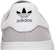 adidas 3MC Vulc 'Kelabu Solid Cerah' DB3105