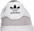 Sizing adidas 3MC Vulc 'Kelabu Solid Cerah' DB3105