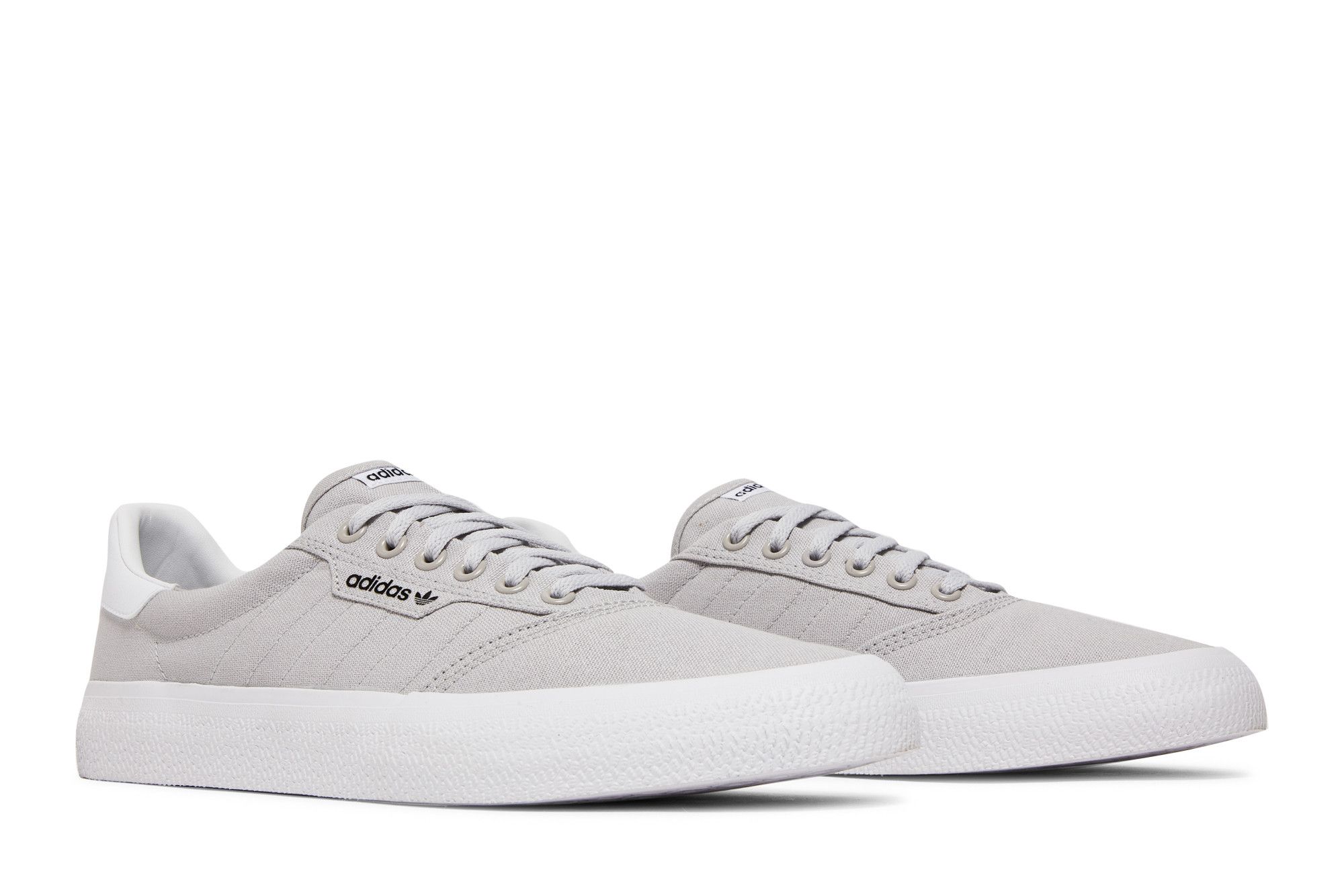 Cheap adidas 3MC Vulc ''Gris Clair Uni'' DB3105
