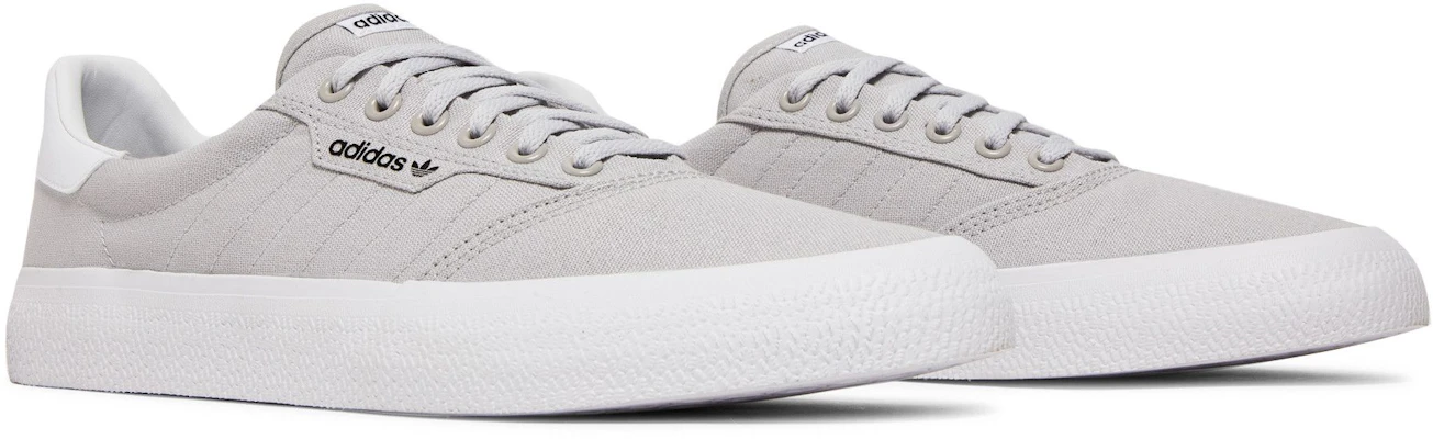 adidas 3MC Vulc ''Gris Clair Uni'' DB3105 Cheap adidas 3MC Vulc ''Gris Clair Uni'' DB3105