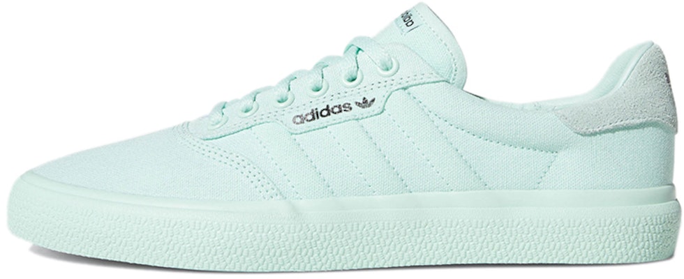 adidas 3MC Vulc 'Mint' B22712 Buy adidas 3MC Vulc 'Mint' B22712