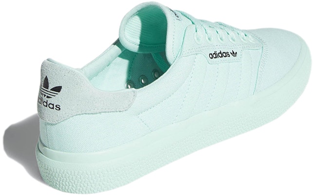 阿迪达斯 3MC Vulc '薄荷绿' B22712 Shop 阿迪达斯 3MC Vulc '薄荷绿' B22712