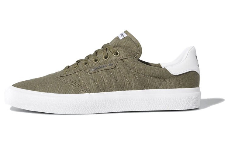 adidas 3MC Vulc 'Raw Khaki' DB3241