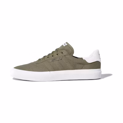 adidas 3MC Vulc 'Raw Khaki'
