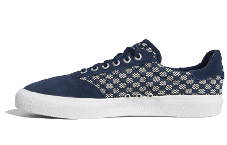 adidas 3MC Vulc Daewon Song Collegiate Navy G27785