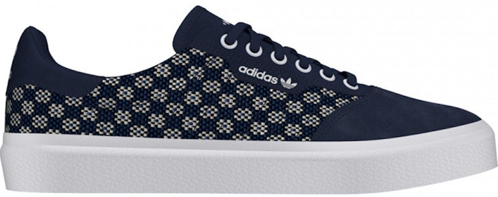 adidas 3MC Vulc Daewon Song Azul Marino Universitario G27785 Buy adidas 3MC Vulc Daewon Song Azul Marino Universitario G27785