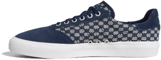 adidas 3MC Vulc Daewon Song Collegiate Navy G27785 adidas 3MC Vulc Daewon Song Collegiate Navy G27785