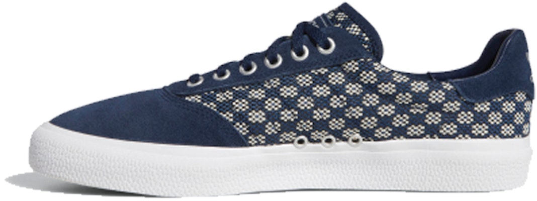阿迪达斯 3MC Vulc Daewon Song 学院蓝色 G27785 Buy 阿迪达斯 3MC Vulc Daewon Song 学院蓝色 G27785