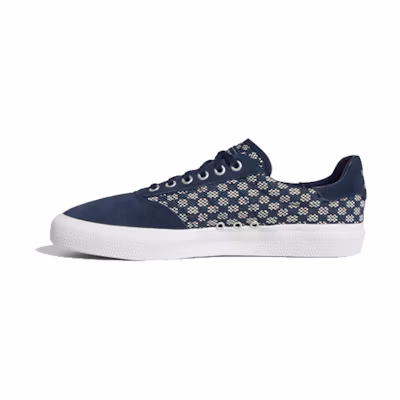 adidas 3MC Vulc Daewon Song Collegiate Navy