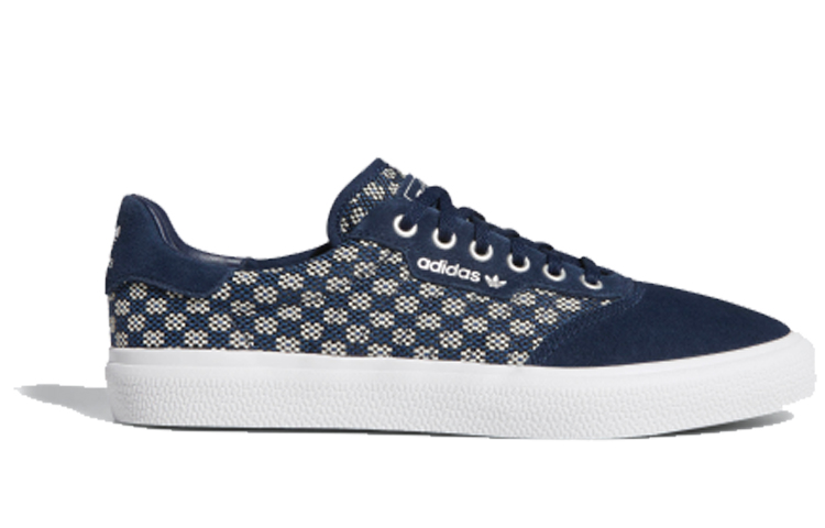 Order adidas 3MC Vulc Daewon Song Collegiate Navy Herren-Sneaker G27785