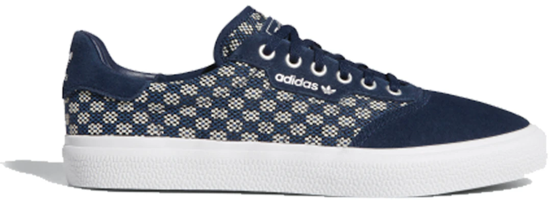 adidas 3MC Vulc Daewon Song Collegiate Navy Herren-Sneaker G27785 Order adidas 3MC Vulc Daewon Song Collegiate Navy Herren-Sneaker G27785