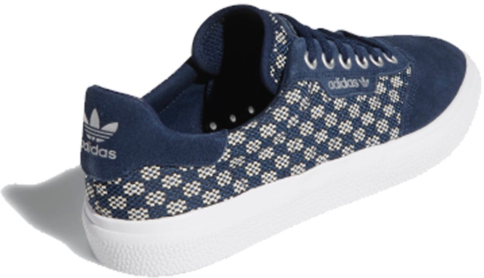 阿迪达斯 3MC Vulc Daewon Song 学院蓝色 G27785 Shop 阿迪达斯 3MC Vulc Daewon Song 学院蓝色 G27785