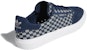 adidas 3MC Vulc Daewon Song Biru Navy Kolej G27785