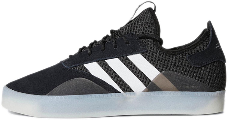 adidas 3ST.001 ''Nero Bianco'' CQ1087 Buy adidas 3ST.001 ''Nero Bianco'' CQ1087