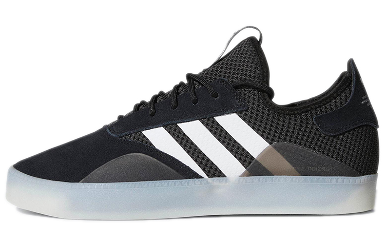 adidas 3ST.001 'Black White' CQ1087