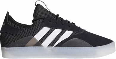 adidas 3ST.001 'Black White' CQ1087 adidas 3ST.001 'Black White' CQ1087