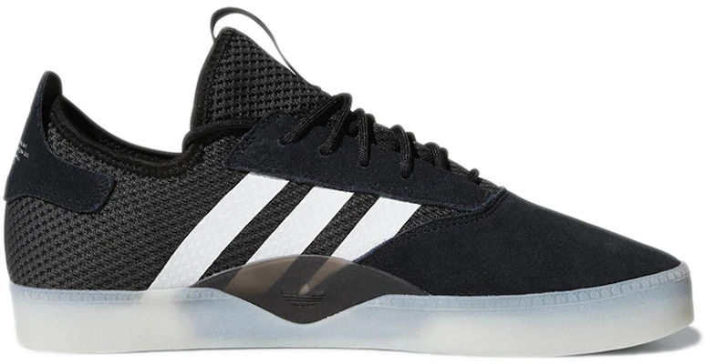 adidas 3ST.001 ''Nero Bianco'' CQ1087 Order adidas 3ST.001 ''Nero Bianco'' CQ1087