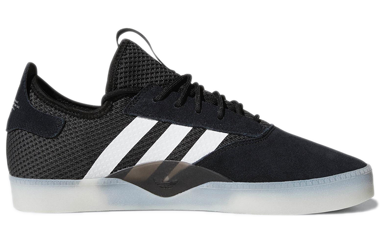 Order adidas 3ST.001 'Hitam Putih' CQ1087