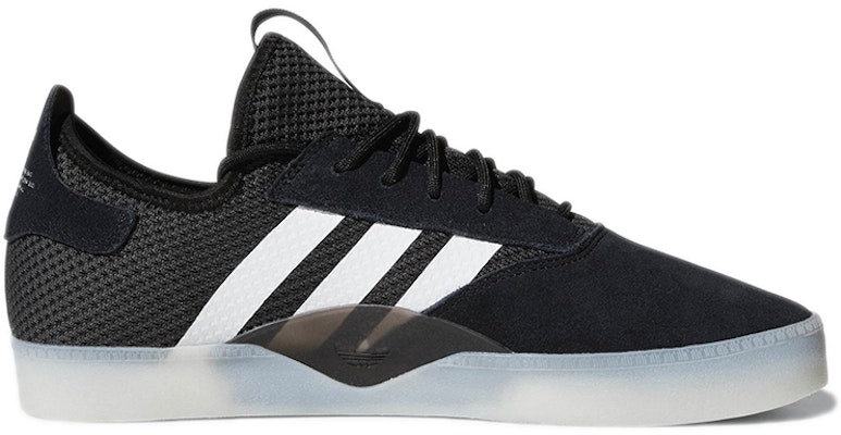 adidas 3ST.001 'Hitam Putih' CQ1087 Order adidas 3ST.001 'Hitam Putih' CQ1087