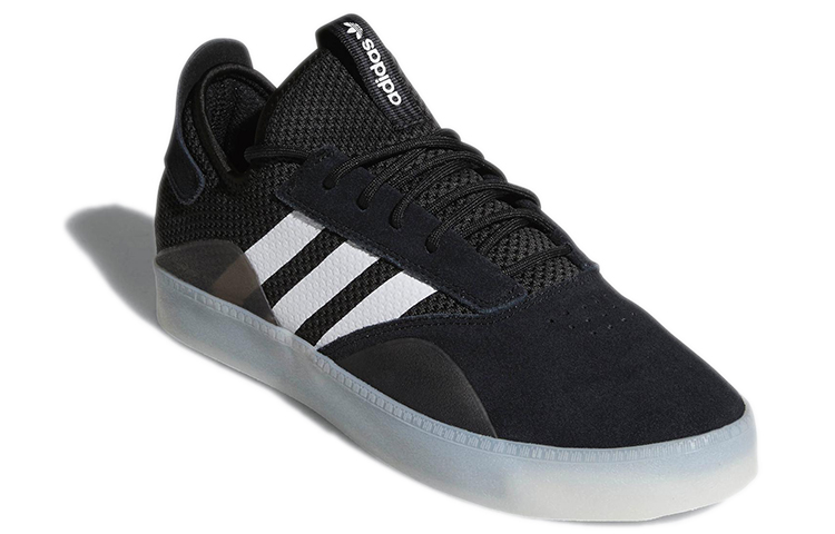 Lookbook adidas 3ST.001 ''Nero Bianco'' CQ1087
