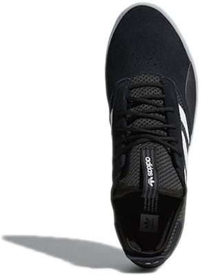 adidas 3ST.001 'Hitam Putih' CQ1087 Purchase adidas 3ST.001 'Hitam Putih' CQ1087