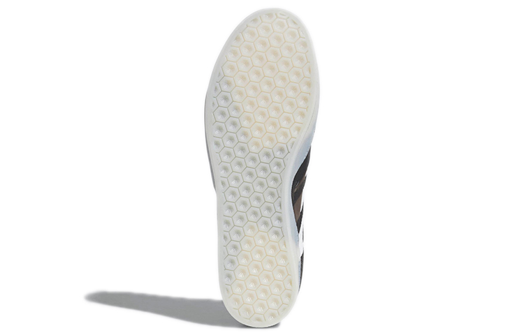 Details for adidas 3ST.001 'Hitam Putih' CQ1087