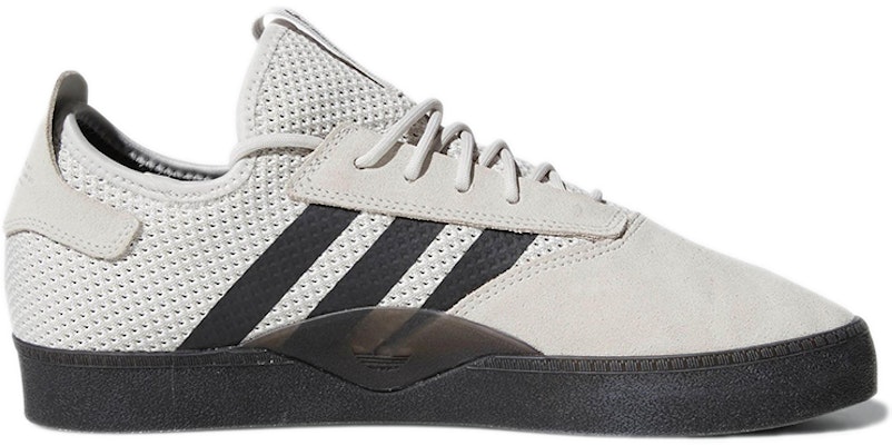 阿迪达斯 3ST.001 '灰黑' CQ1084 Order 阿迪达斯 3ST.001 '灰黑' CQ1084