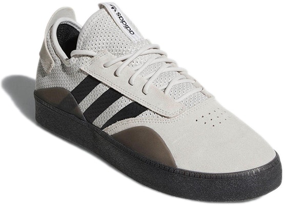 阿迪达斯 3ST.001 '灰黑' CQ1084 Lookbook 阿迪达斯 3ST.001 '灰黑' CQ1084