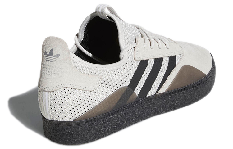 Shop アディダス 3ST.001 グレー/ブラック CQ1084