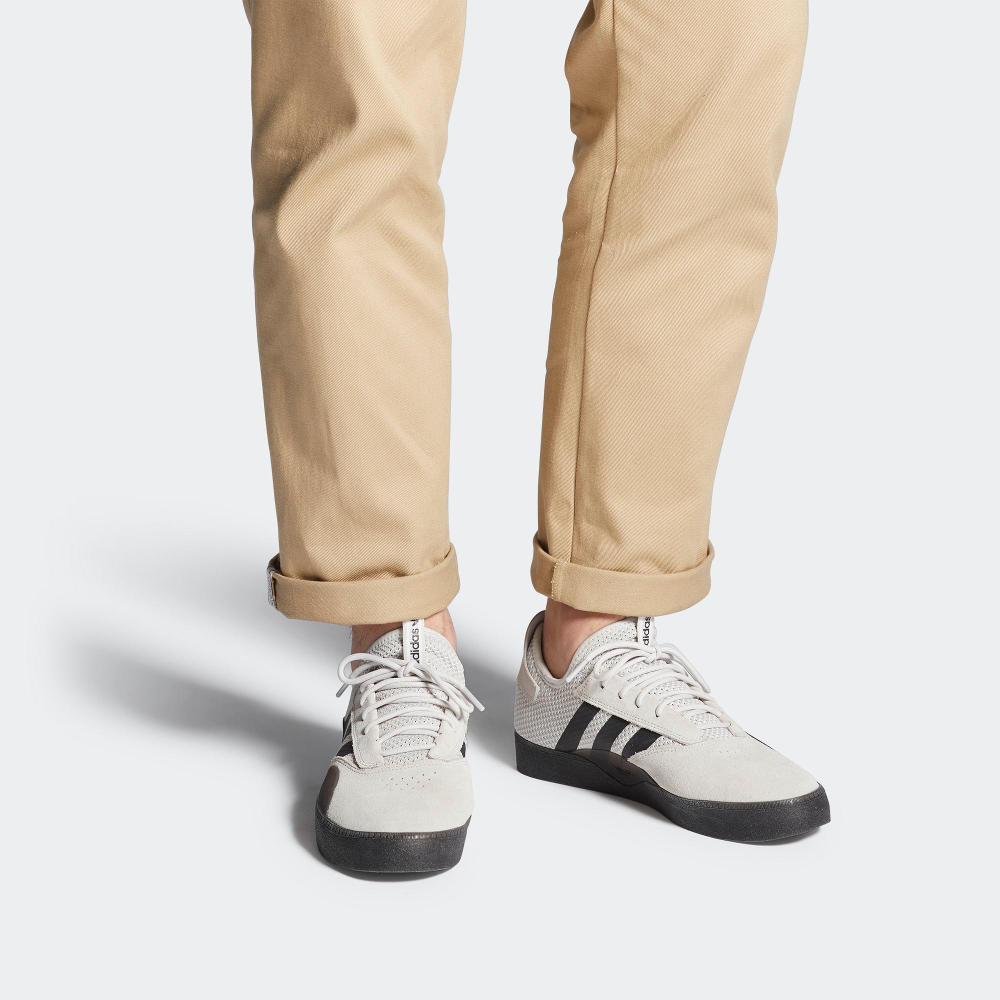 Sizing アディダス 3ST.001 グレー/ブラック CQ1084