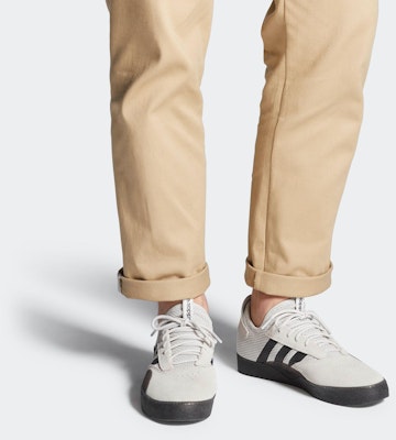 阿迪达斯 3ST.001 '灰黑' CQ1084 Sizing 阿迪达斯 3ST.001 '灰黑' CQ1084