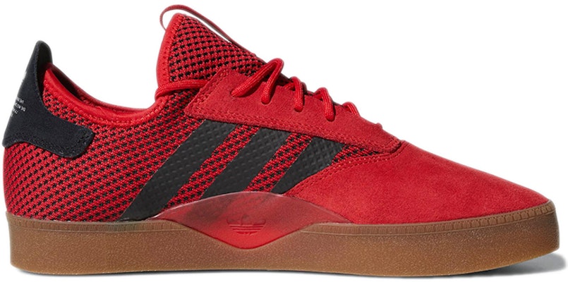 아디다스 3ST.001 '스칼렛' CQ1085 Order 아디다스 3ST.001 '스칼렛' CQ1085