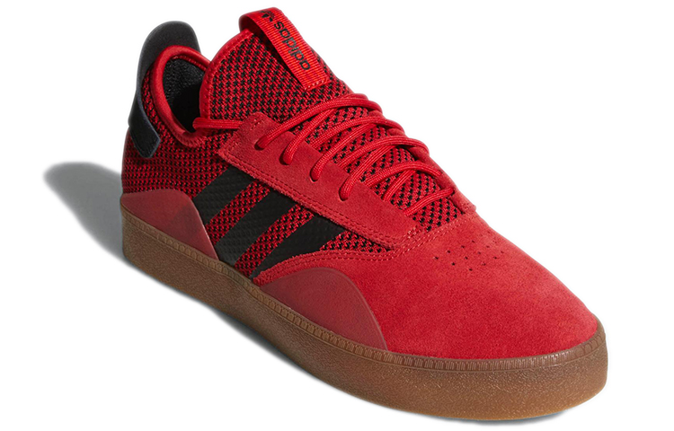Lookbook adidas 3ST.001 ''Scarlatto'' CQ1085