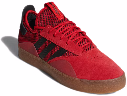 adidas 3ST.001 ''Scarlatto'' CQ1085 Lookbook adidas 3ST.001 ''Scarlatto'' CQ1085