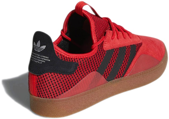 아디다스 3ST.001 '스칼렛' CQ1085 Shop 아디다스 3ST.001 '스칼렛' CQ1085