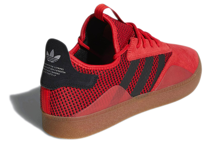 Shop adidas 3ST.001 ''Scarlatto'' CQ1085
