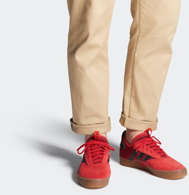 아디다스 3ST.001 '스칼렛' CQ1085 Sizing 아디다스 3ST.001 '스칼렛' CQ1085