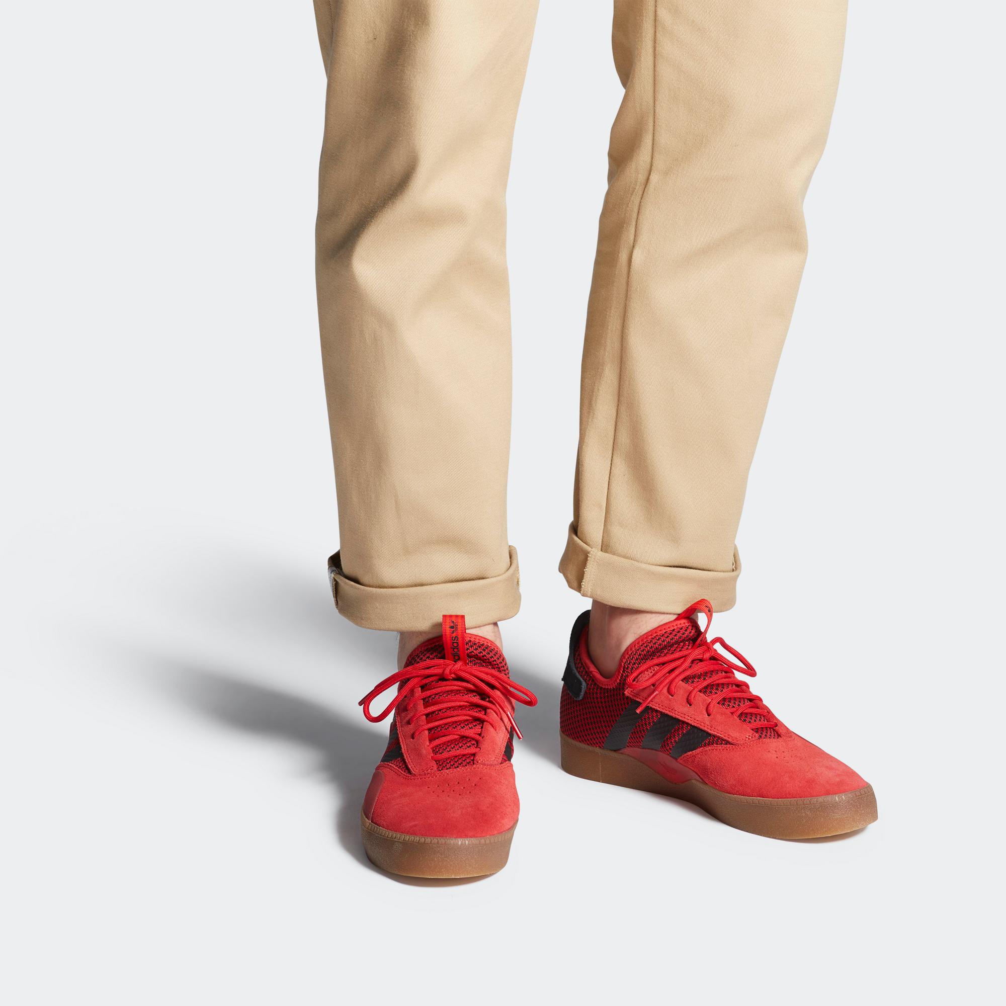 Sizing adidas 3ST.001 ''Scarlatto'' CQ1085