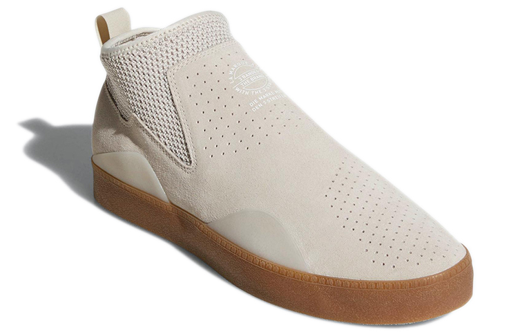 Lookbook アディダス 3ST.002 クリアブラウン CQ1205