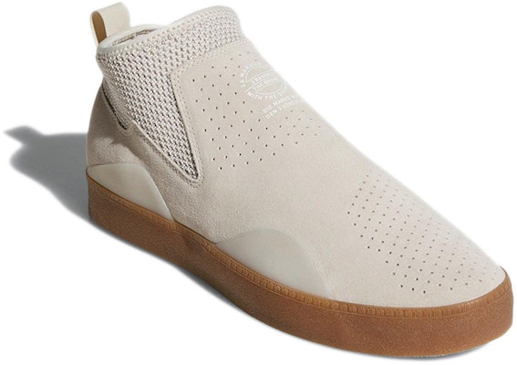 아디다스 3ST.002 '클리어 브라운' CQ1205 Lookbook 아디다스 3ST.002 '클리어 브라운' CQ1205