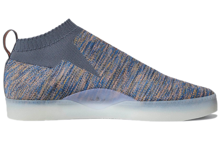 Order adidas 3ST.002 'Multicolor' Sepatu Sneakers B41689