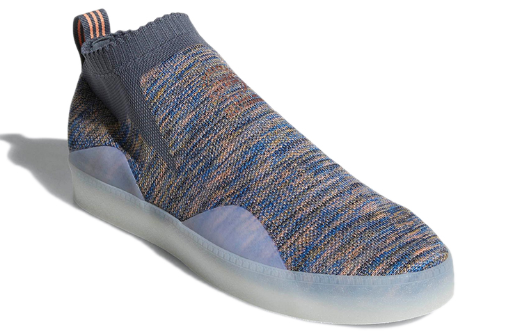 Lookbook adidas 3ST.002 'Multicolor' Sepatu Sneakers B41689