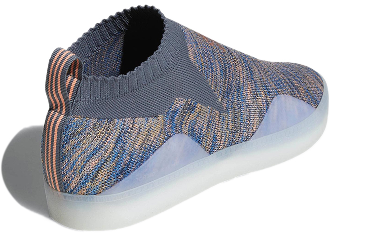 Shop adidas 3ST.002 'Multicolor' Sepatu Sneakers B41689
